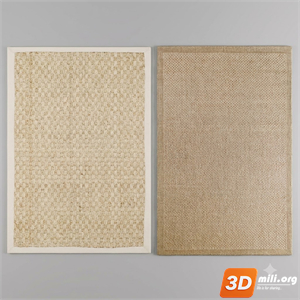 Rug Skp Files
